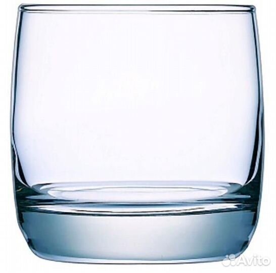 Набор стаканов Luminarc Diner низкие 4 шт/310 мл