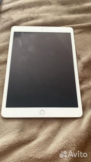 Планшет apple iPad 7