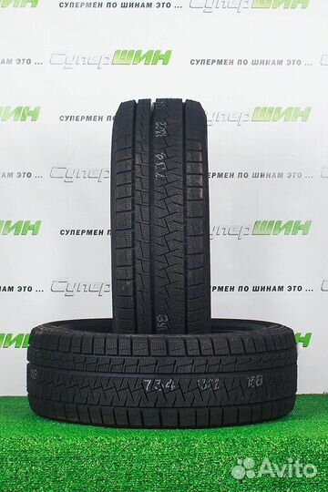 Formula Ice FR 185/65 R15