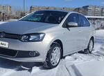 Volkswagen Polo 1.6 AT, 2014, 136 000� км