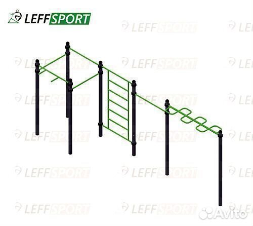 Воркаут турники, брусья, комплексы