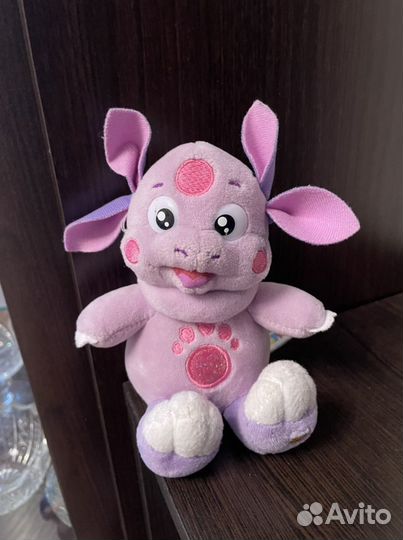 Лунтик музыкальный