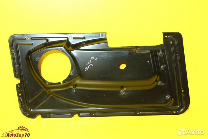 Volvo FM Внутренняя панель двери LF