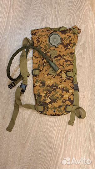 Гидратор (питьевая система)