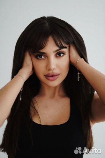 Фотограф и ретушор фотографии