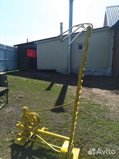 Косилка КЗН 2 м, 2019