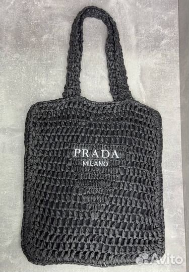 Cумка prada