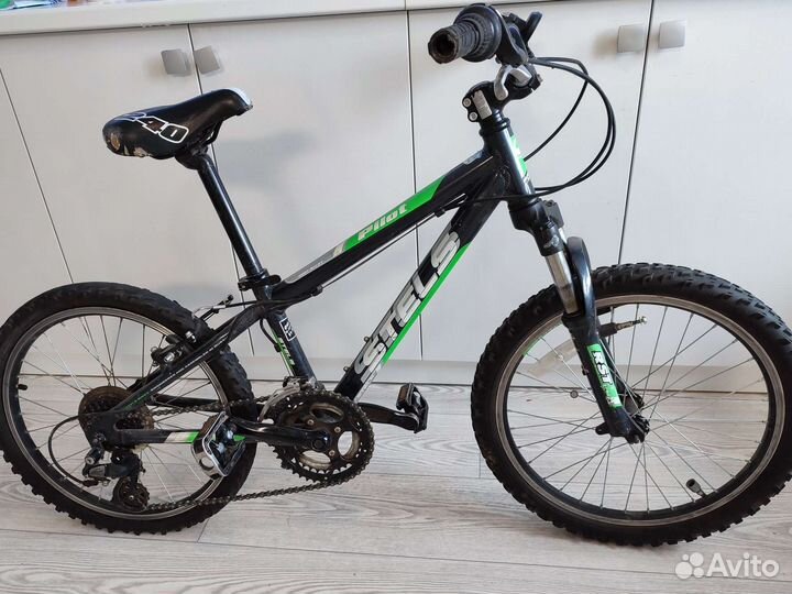 Велосипед Stels pilot 240