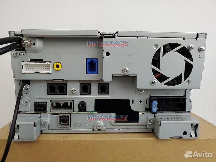 Магнитола kenwood z700w 2din