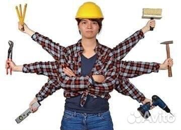 Требуется мастер- отделочник