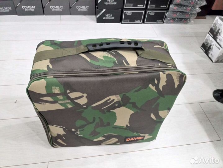 Сумка для катушек