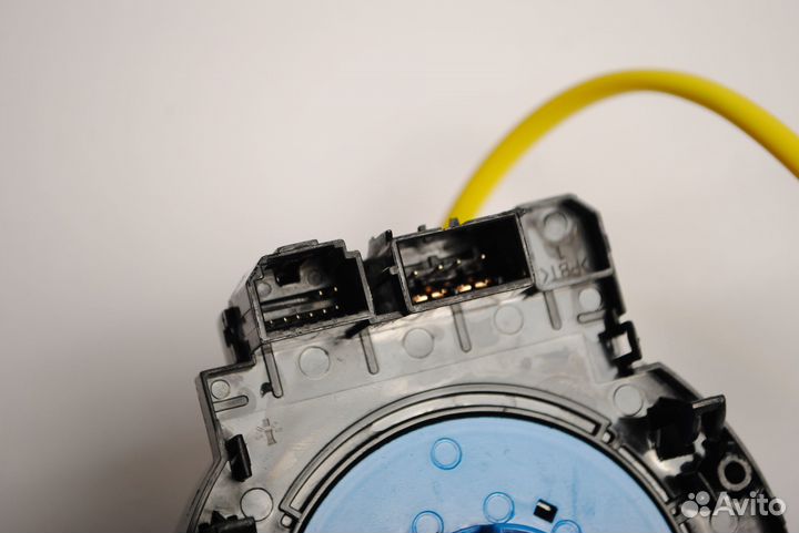 Шлейф-лента airbag Powertec 93490-2B100