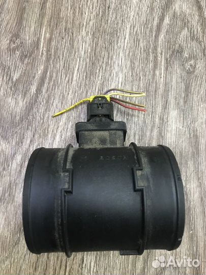 Дмрв Opel Astra J A17DTJ 2010