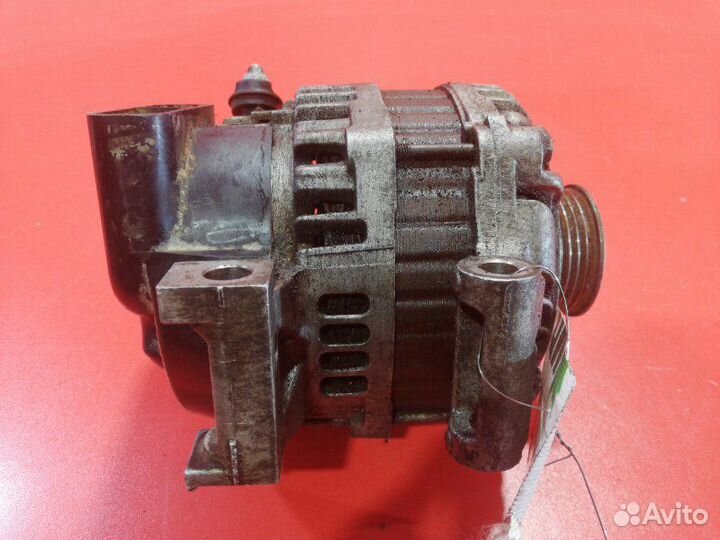 Генератор Mazda Cx-7 ER3P L3VDT 2006-2012