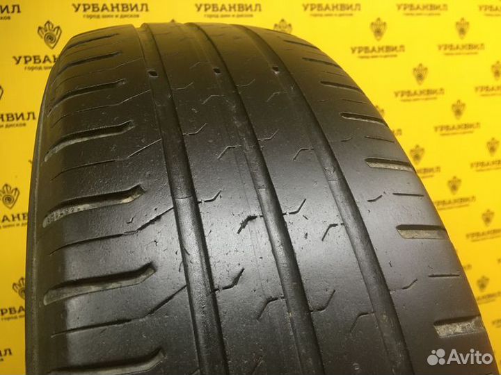 Continental ContiEcoContact 5 185/65 R15 88H