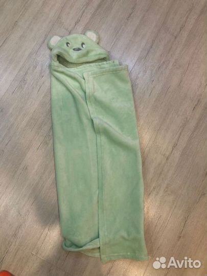 Плед для малыша