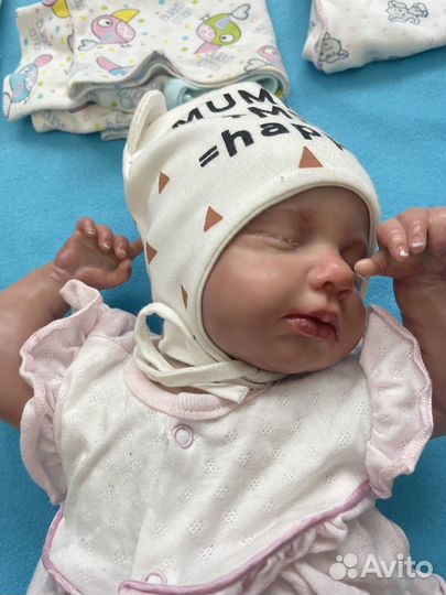 Продам куклу