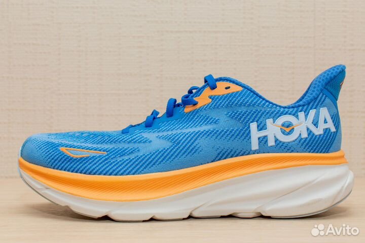 Кроссовки Hoka Clifton 9 (8.5 /9 / 9.5 / 10.5)