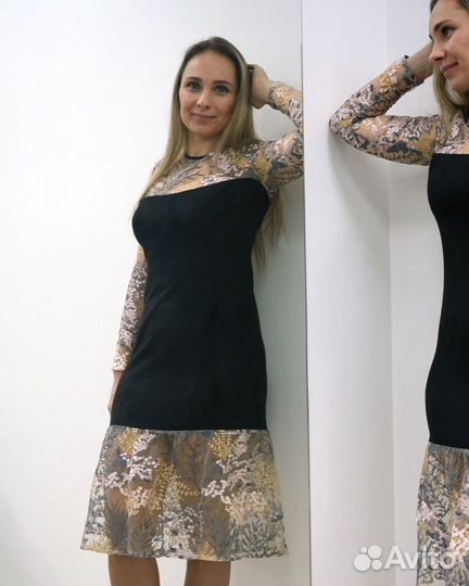 Ремонт и пошив одежды