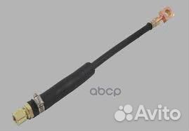 Шланг тормозной передний 96212323 general motors