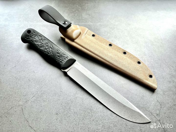 Нож Mr. Blade MB371/4 A-38