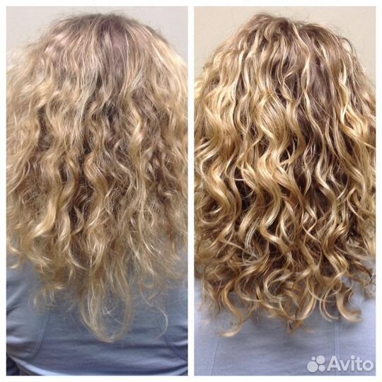 Уход за волосами, подбор средств и разбор составов