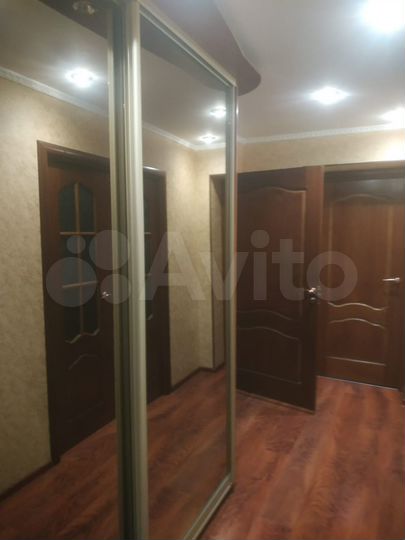 2-к. квартира, 50 м², 3/16 эт.