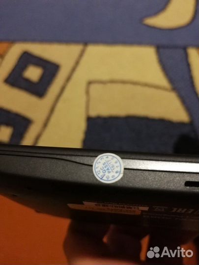 Автонавигатор Prestigio Geovision 5068