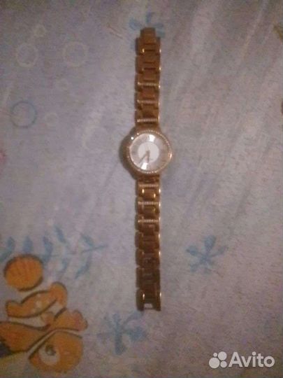 Часы fossil женские