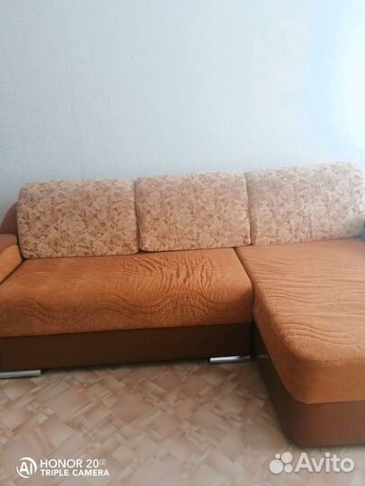 Диван раскладной