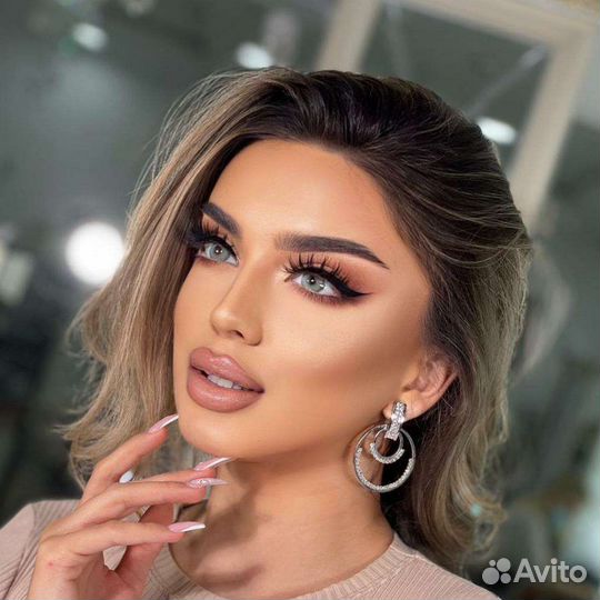 Парикмахер на дому женские стрижки