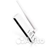 Wi-F приемник TP-link White