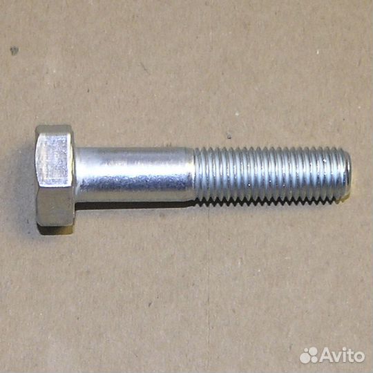 Болт М10*1,25* 50 (8,8 S17)