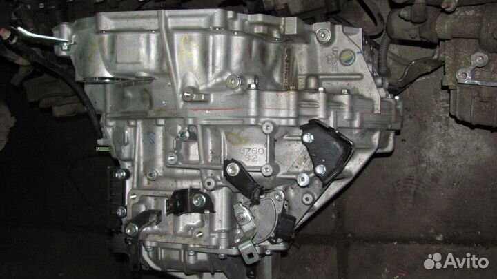 Коробка передач Toyota camry 50
