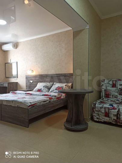 Комната 16 м² в 1-к., 2/3 эт.