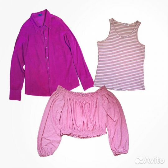 Одежда, вещи