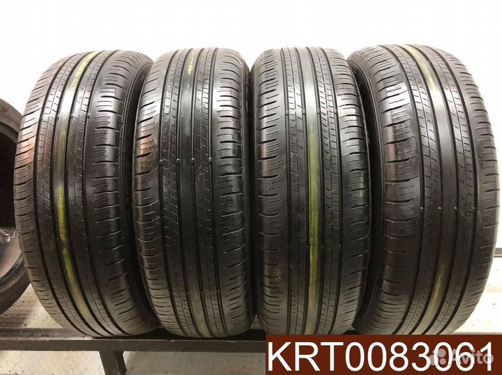 Dunlop Grandtrek PT30 225/65 R17 99B