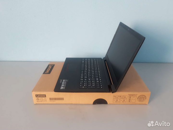 Новый 4х ядерный ноутбук 2023год/Гарантия 1 год