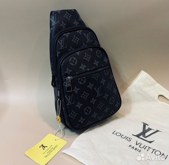 Сумка мужская Louis Vuitton