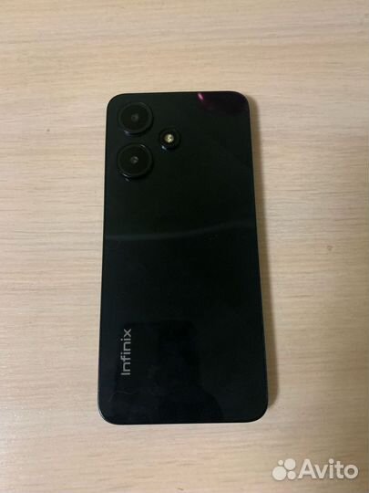 Infinix NOTE 30i, 8/128 ГБ