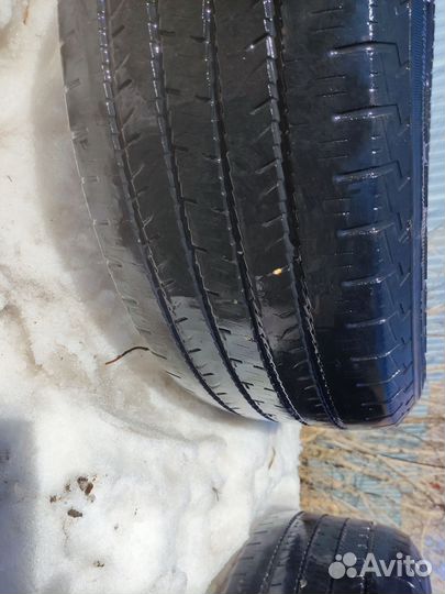 Yokohama Geolandar A/T G011 265/60 R18