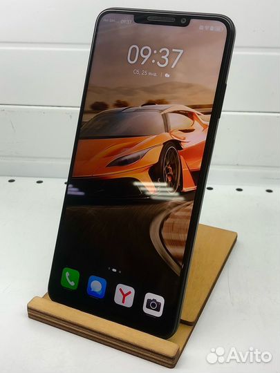 HUAWEI nova Y91, 8/128 ГБ