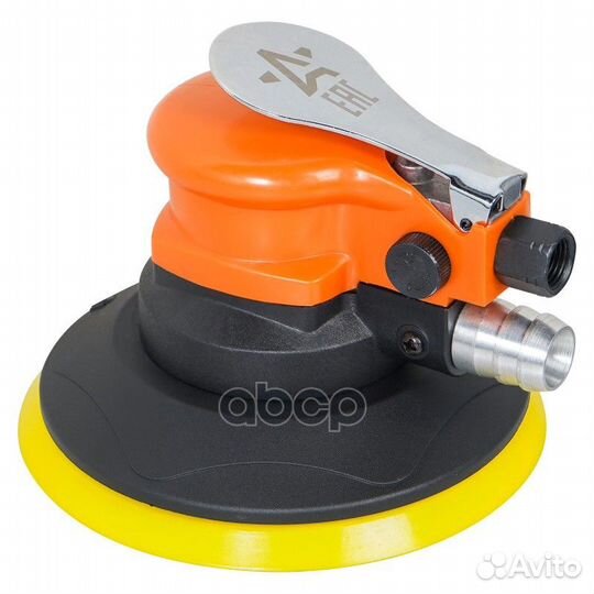 Машинка шлифовальная эксцентриковая пневм. 150М