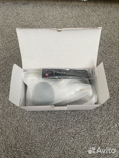 Ночник звездное небо проектор космонавт