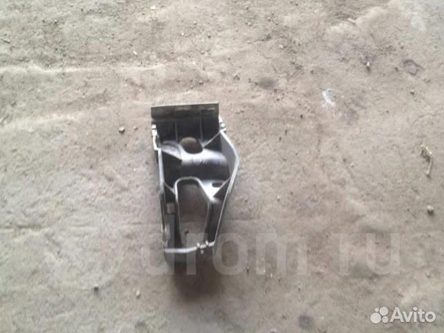 Кронштейн Audi A4 (B7) 2004-2009