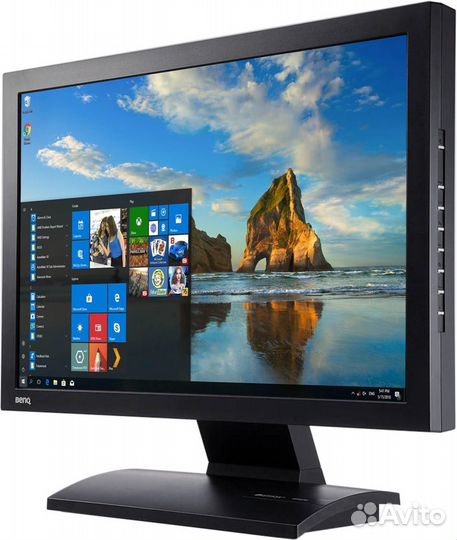 ЖК монитор 20