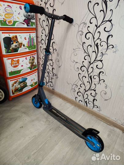 Детский самокат comfort 145