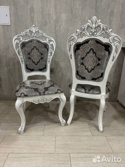 Стулья и кресла кухонные / Бесплатная доставка