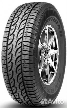 Joyroad RX706 SUV 235/75 R15 109T