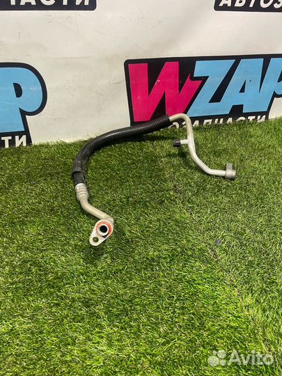 Трубка кондиционера Ford Mustang 6 S550 рест. 2021